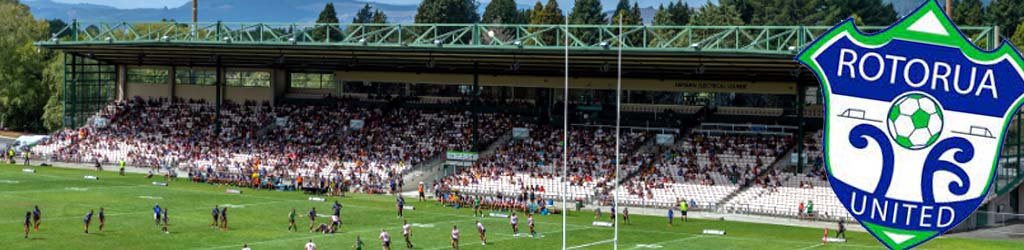 Rotorua International Stadium